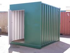 shipping container modification and repair 002